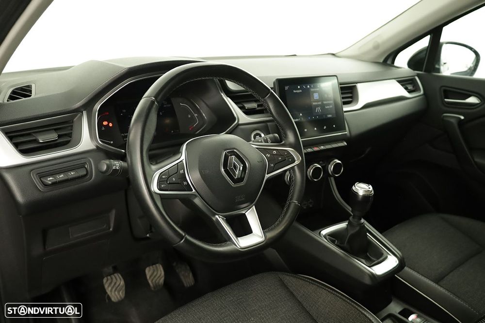 Renault Captur 1.0 TCe Techno - 7