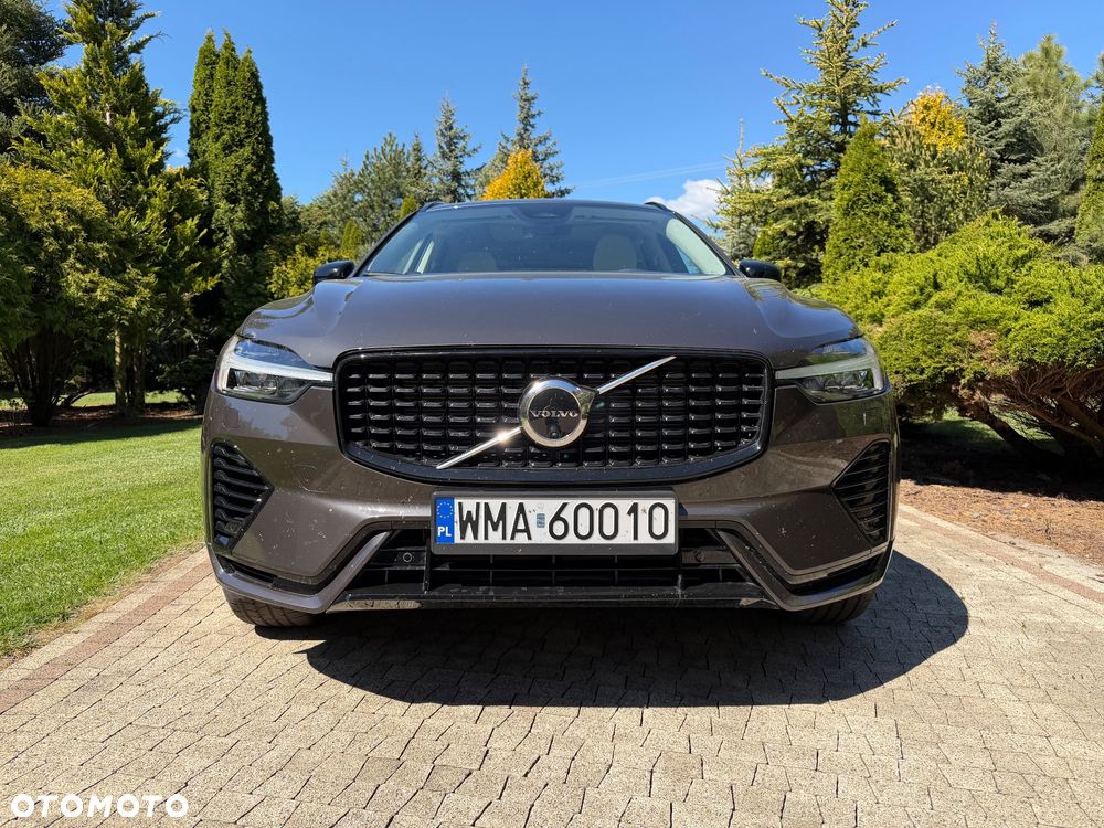 Volvo XC 60 - 9