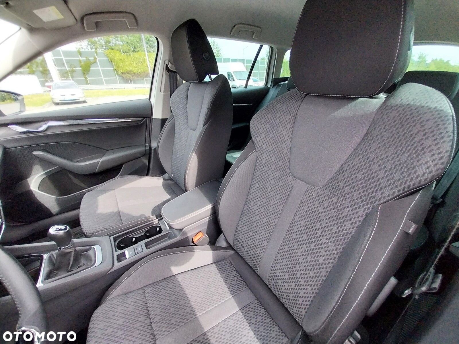 Skoda Octavia - 12