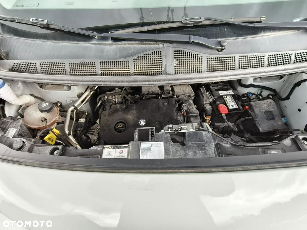Peugeot Expert - 17