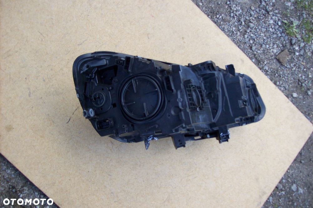 lampa przednia lewa zwykła bmw 2 f45 f46 - 5
