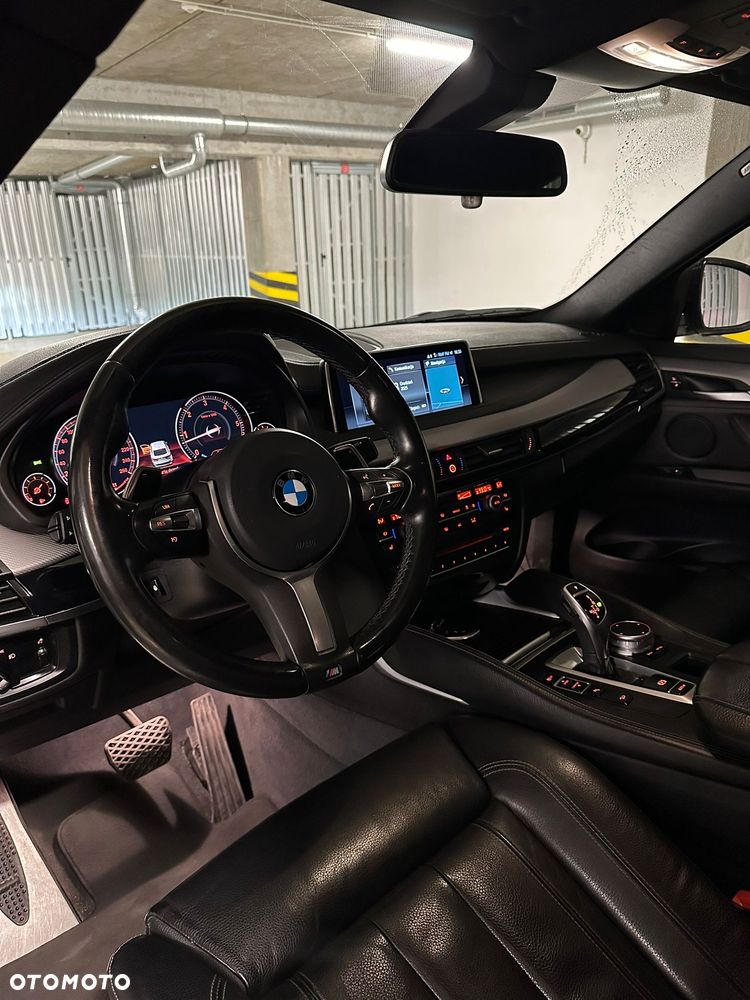 BMW X6 - 4