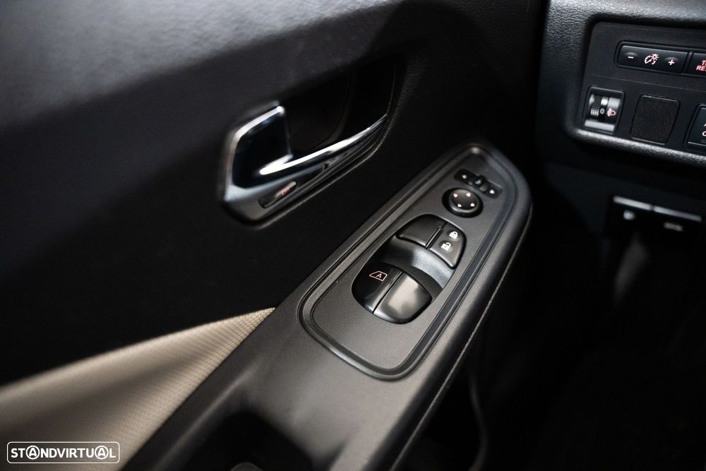 Nissan Micra 0.9 IG-T N-Connecta S/S - 15