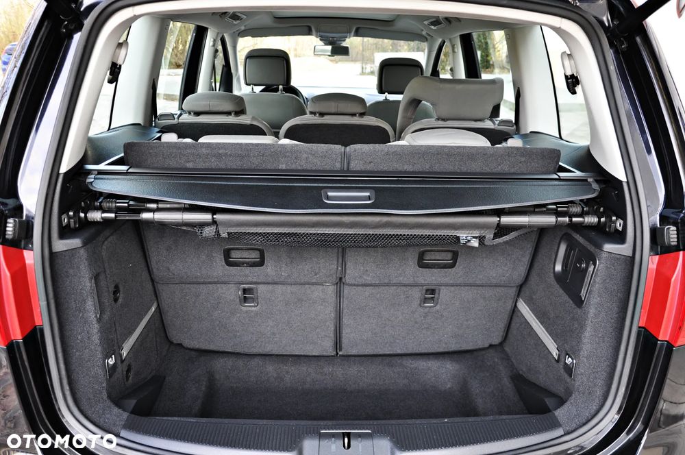 Seat Alhambra 1.4 TSI Start & Stop 4Kids - 27