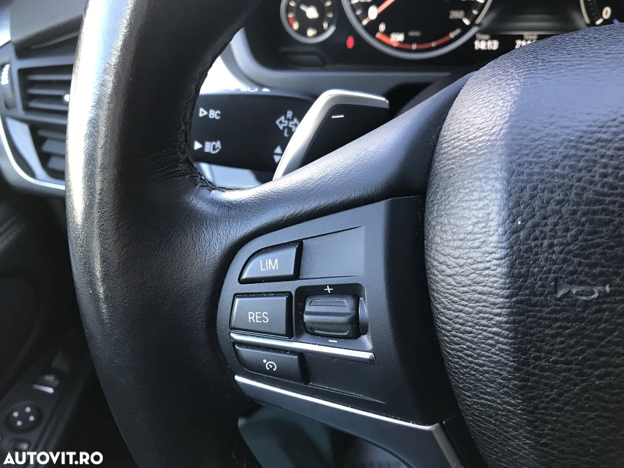 BMW X5 xDrive25d AT - 18