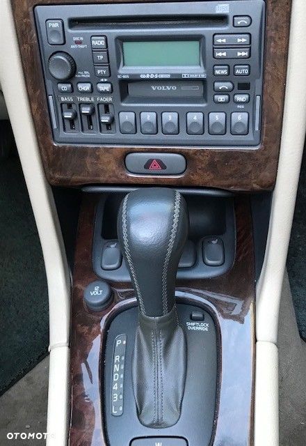 Volvo C70 - 13