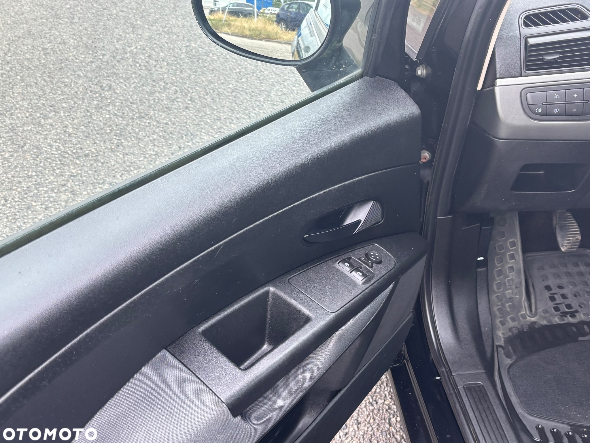 Fiat Grande Punto 1.4 8V Active - 15
