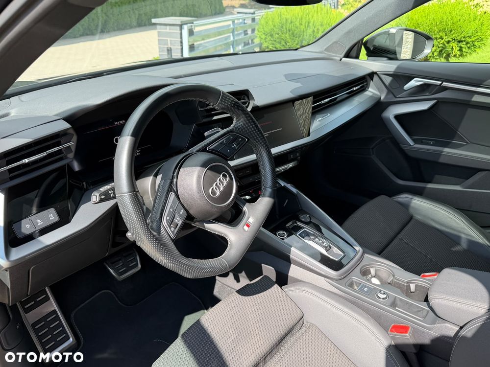 Audi A3 Sportback - 10