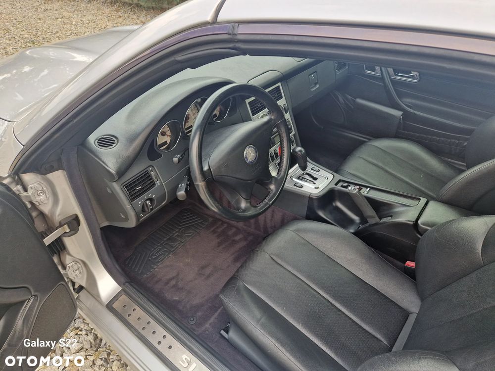Mercedes-Benz SLK - 14