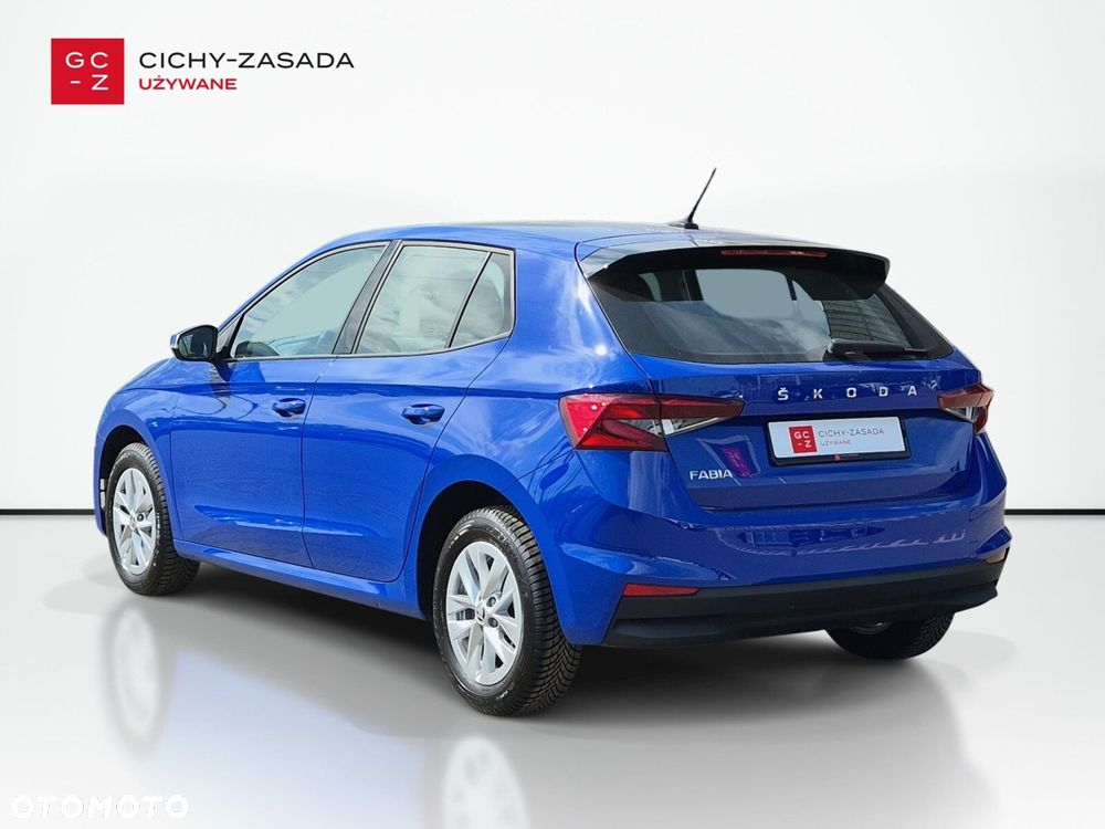 Skoda Fabia 1.0 TSI Ambition - 3