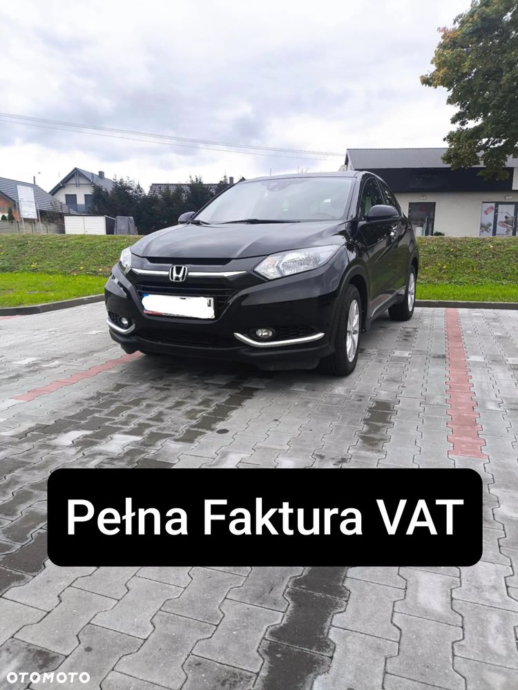 Honda HR-V 1.6 i-DTEC Comfort - 1