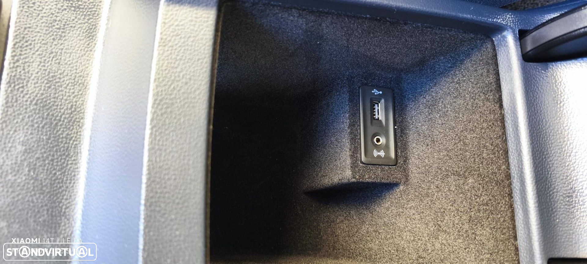 VW Passat 1.6 TDI BlueMotion - 34