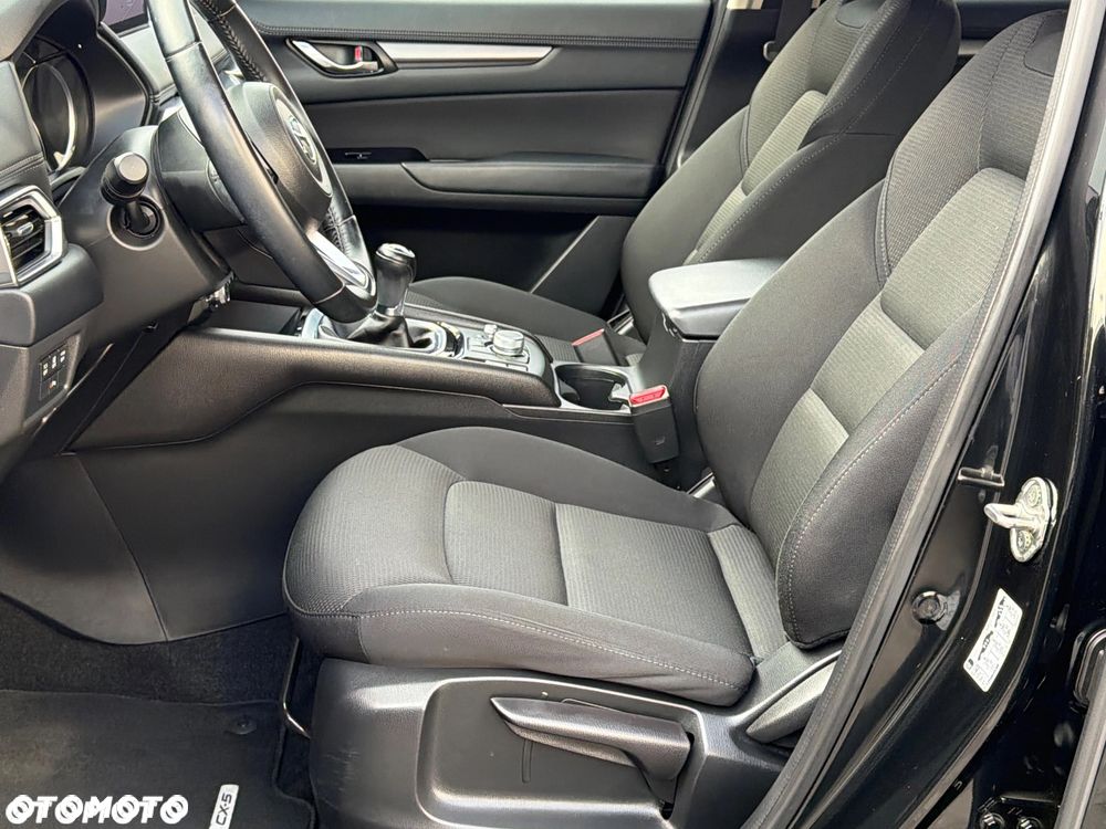 Mazda CX-5 2.0 Skyprestige 2WD - 33