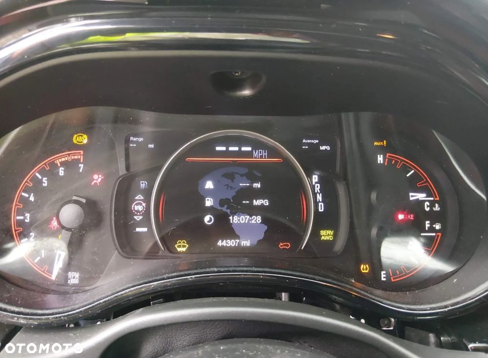 Dodge Durango 5,7 R/T - 12