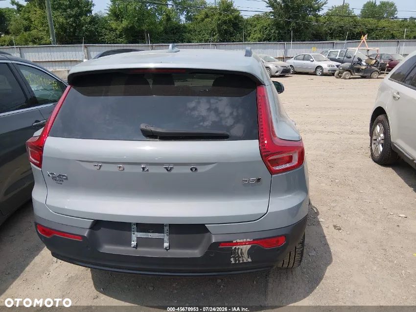 Volvo XC 40 B5 B AWD Ultimate Dark - 10