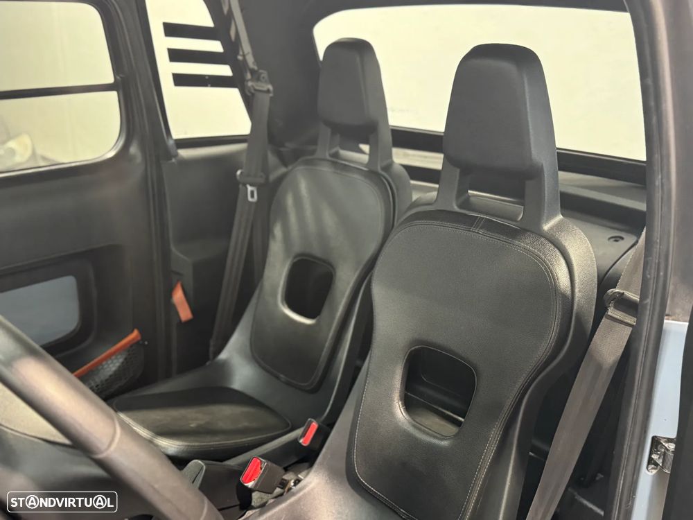 Citroën Ami Standard - 5