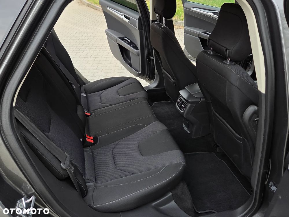 Ford Mondeo SW 2.0 EcoBlue Trend - 24