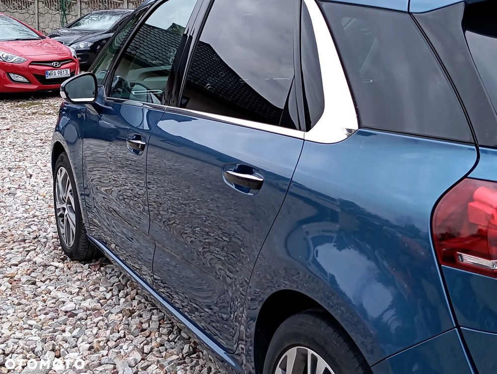 Citroën C4 Picasso PureTech 130 Stop&Start Exclusive - 6