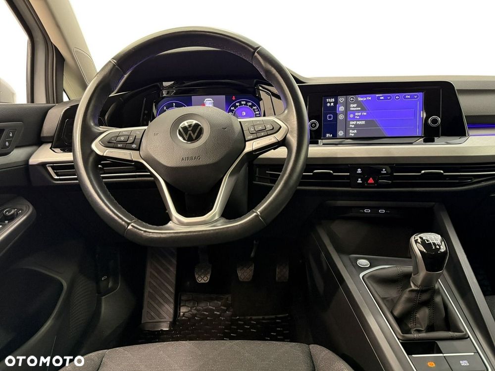 Volkswagen Golf 2.0 TDI Life - 9