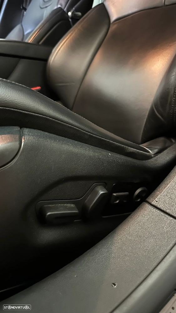 Citroën C5 2.0 HDi Exclusive Auto - 8