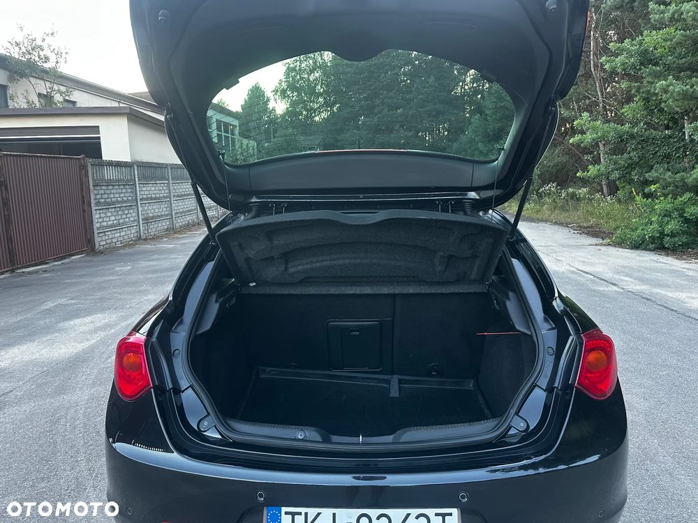 Alfa Romeo Giulietta 1.4 TB 16V Multiair - 23