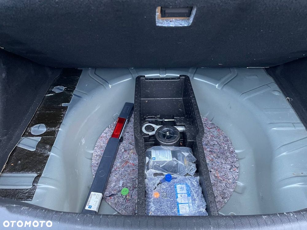 Opel Insignia 2.0 Turbo Cosmo - 16