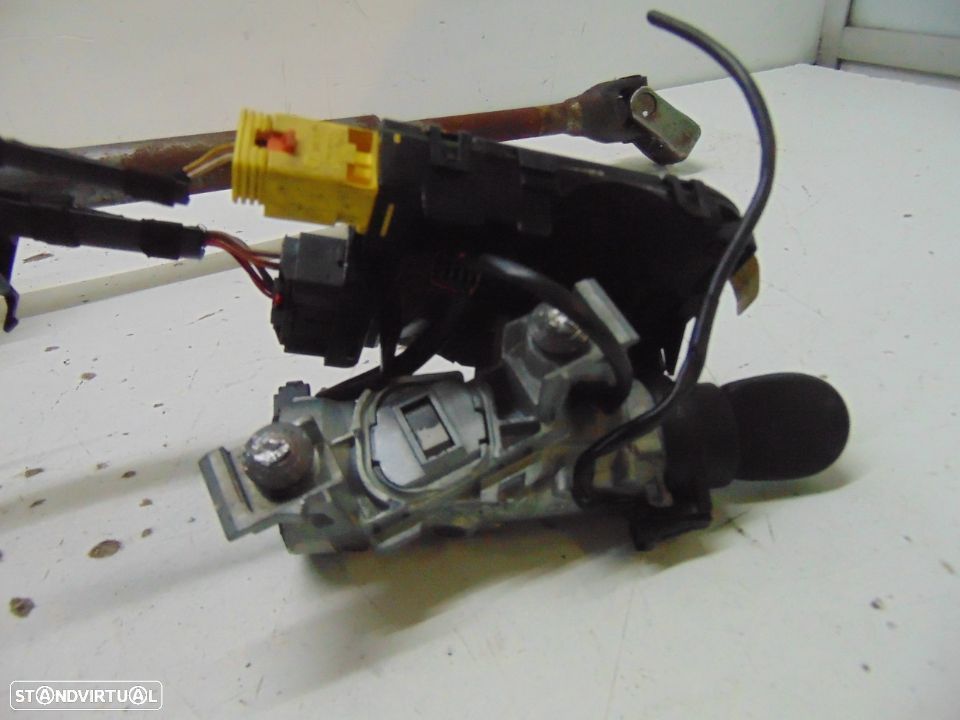 VW caddy 2005 vários - 7