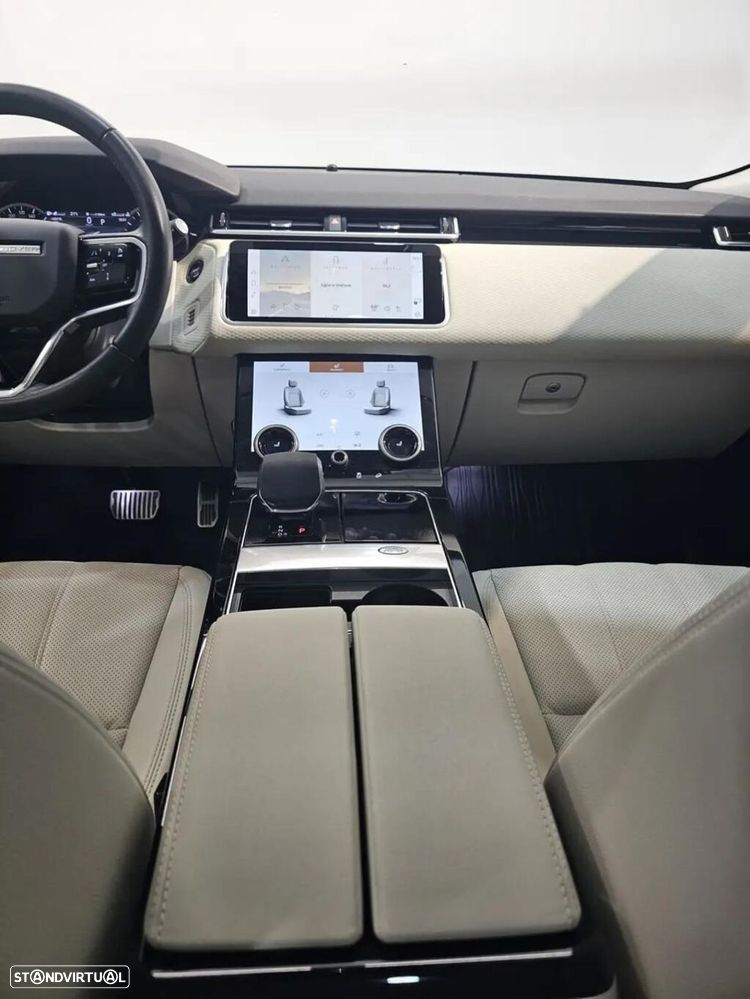 Land Rover Range Rover Velar 2.0 D200 AWD Dynamic SE - 17