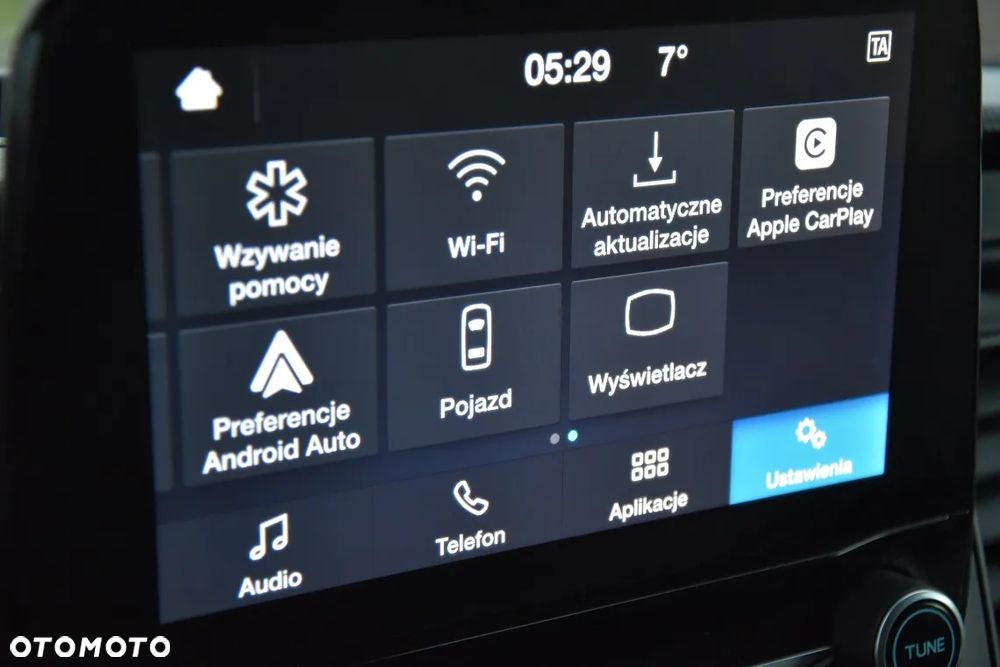 Ford TRANSIT CUSTOM 300 L2H1 - 38