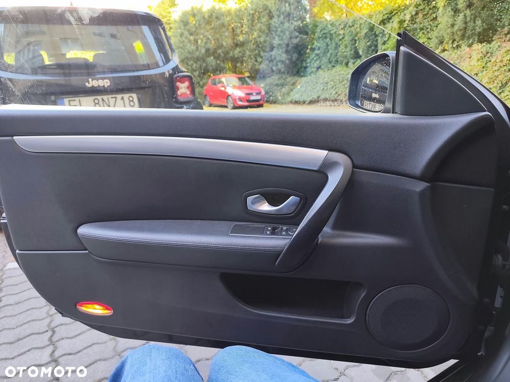 Renault Laguna 2.0 dCi FAP Dynamique - 5