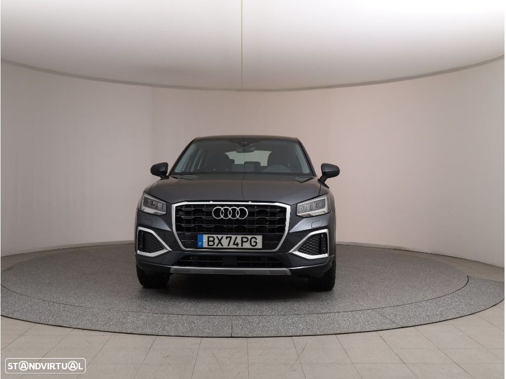 Audi Q2 30 TFSI Advanced - 3