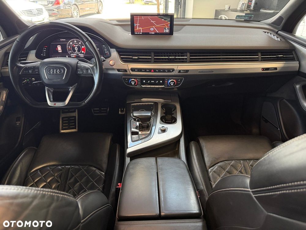 Audi SQ7 - 20