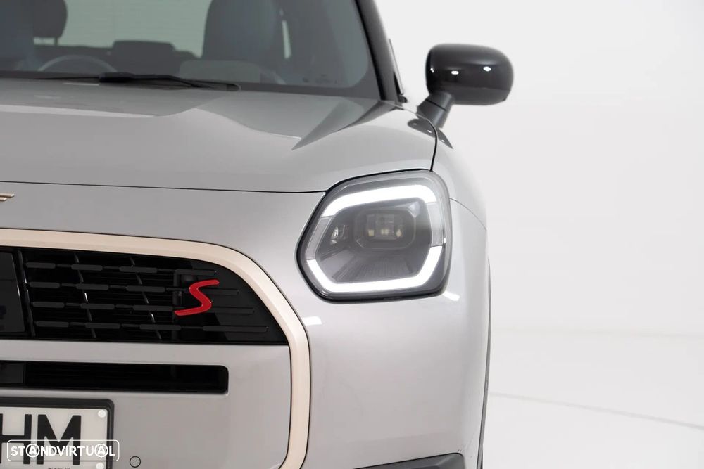 MINI Countryman S Favoured L - 19