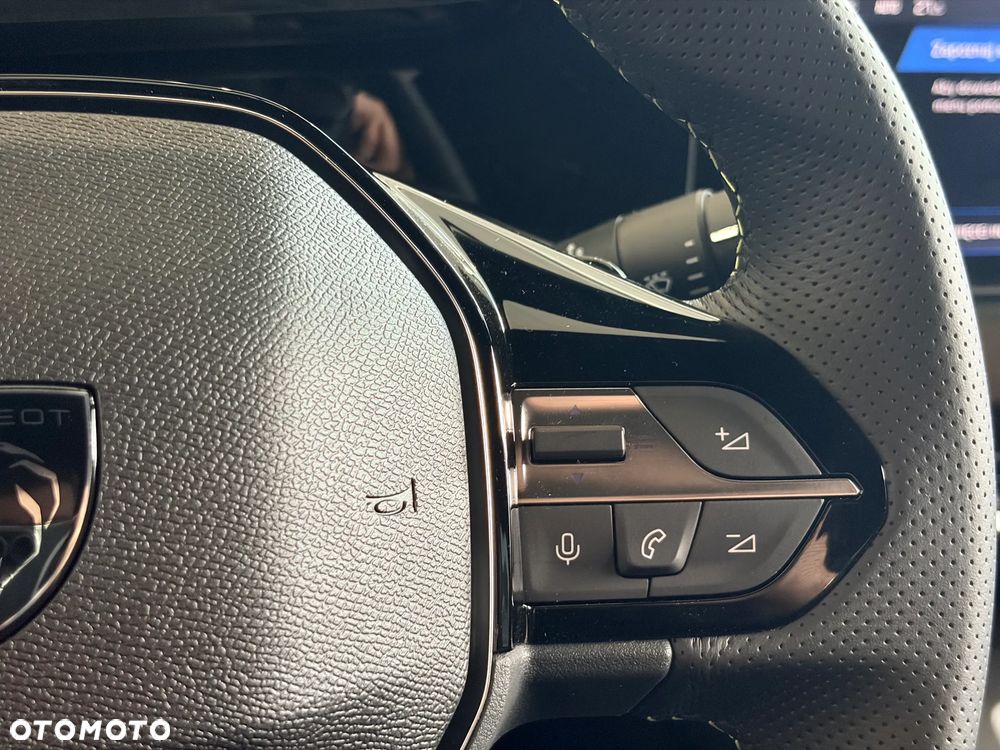 Peugeot 308 1.6 Hybrid PHEV GT E-DCS7 - 21