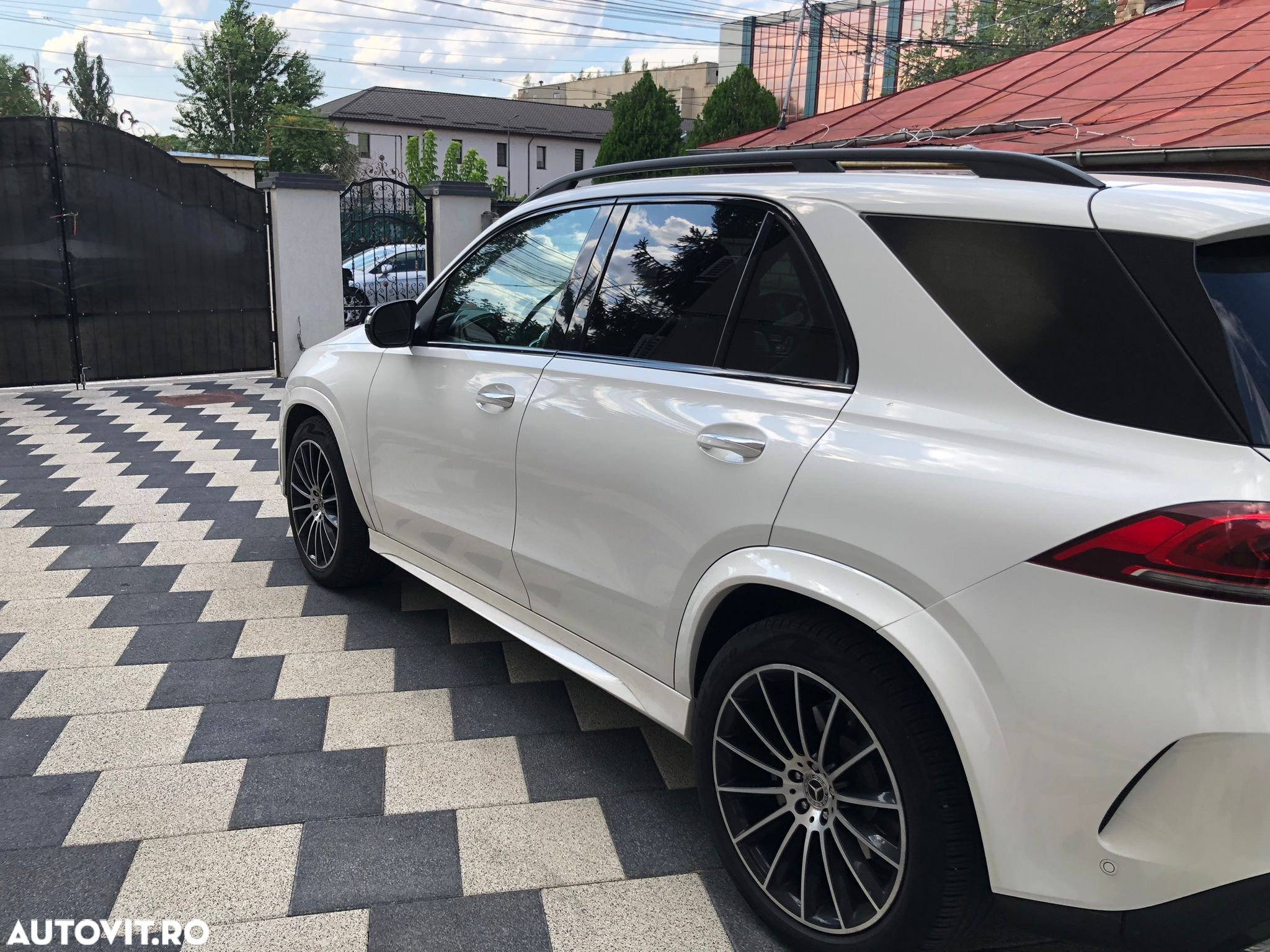 Mercedes-Benz GLE 450 MHEV 4MATIC - 9