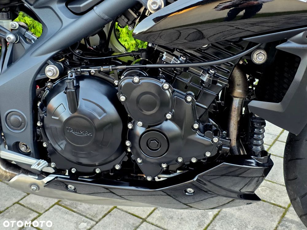 Triumph Speed Triple - 6