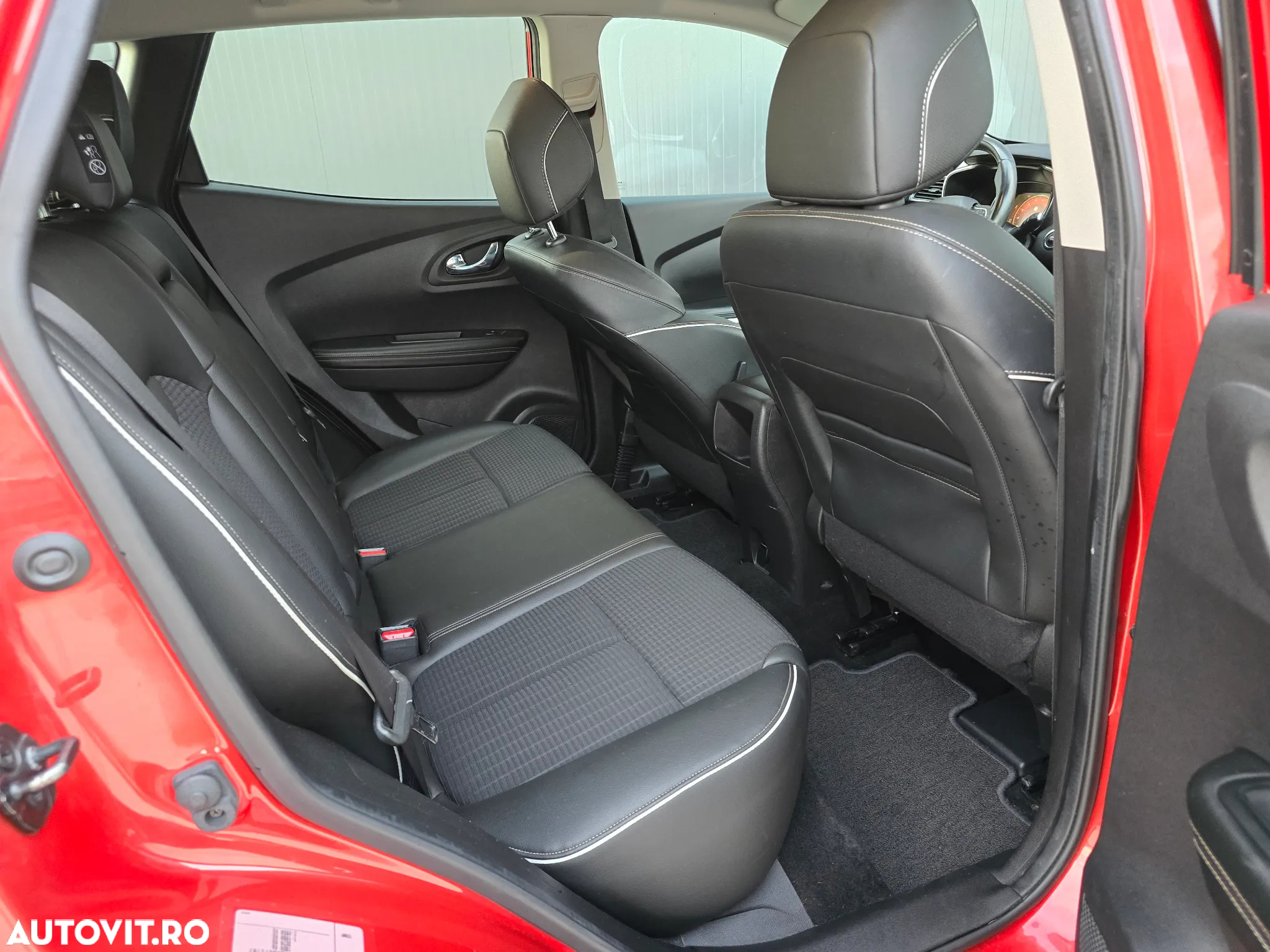 Renault Kadjar Energy dCi 110 Business - 8