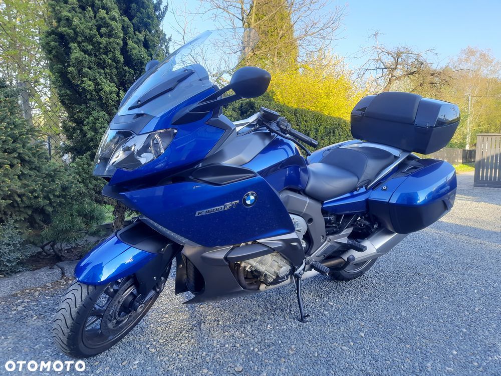 BMW K - 1