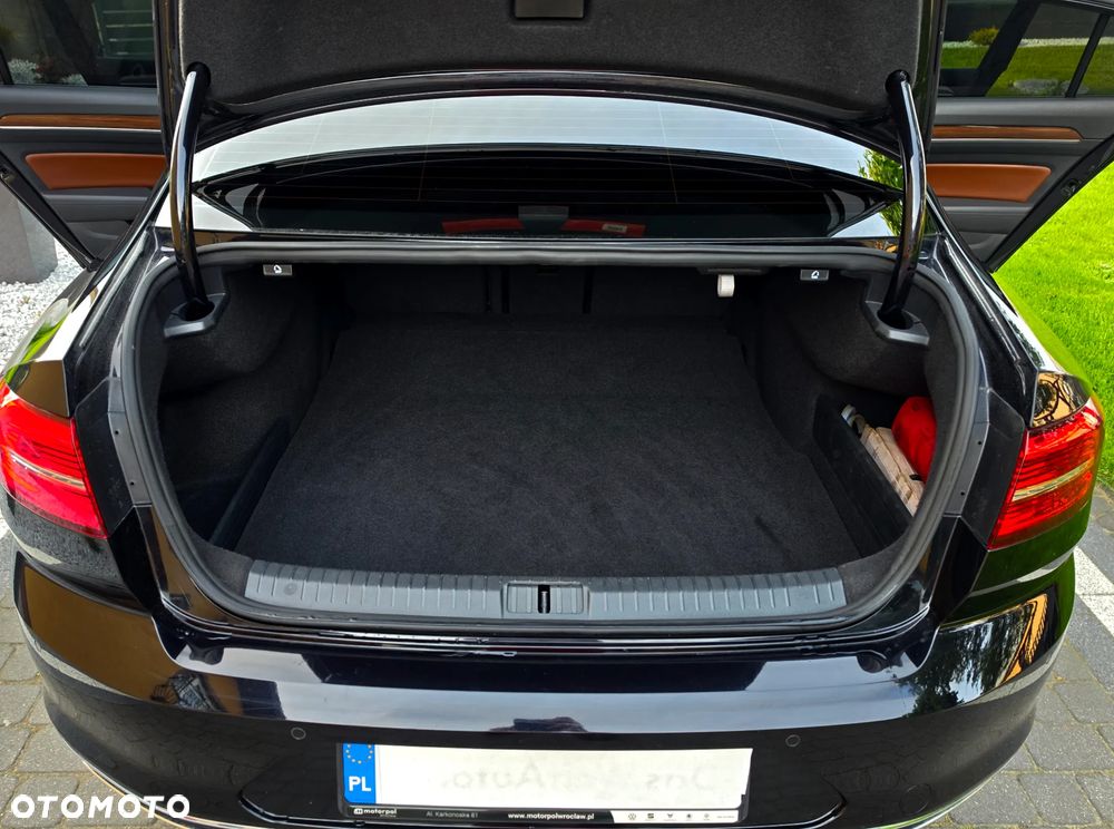 Volkswagen Passat 2.0 TDI BMT 4Mot Highline DSG - 40