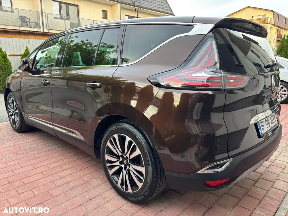 Renault Espace - 4