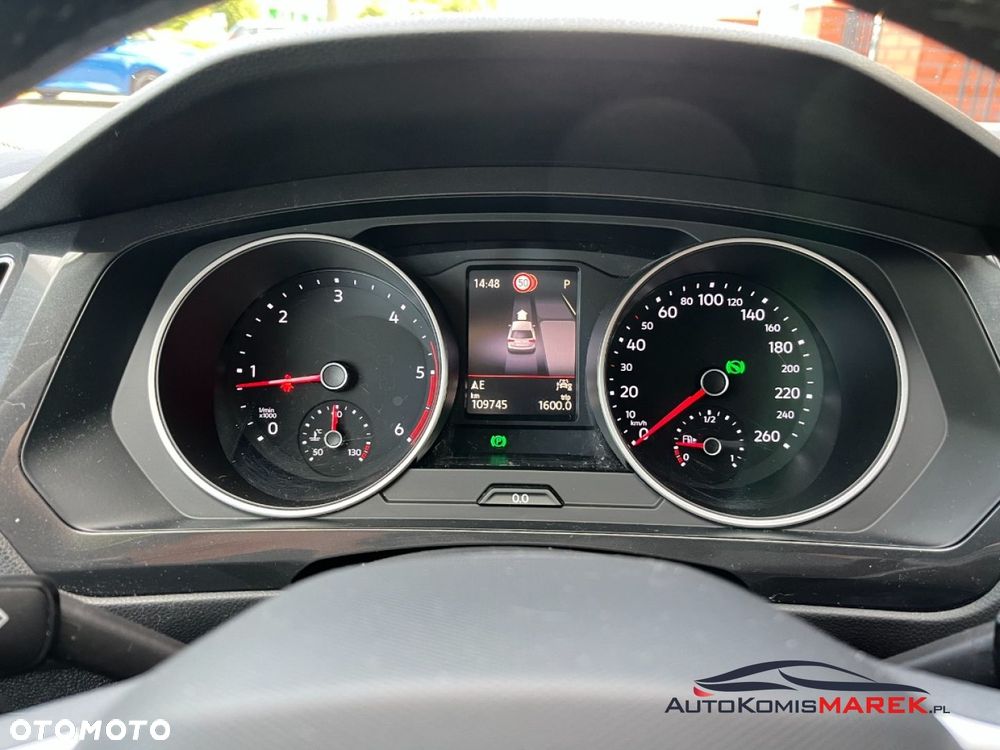 Volkswagen Tiguan 2.0 TDI SCR DSG ACTIVE - 9
