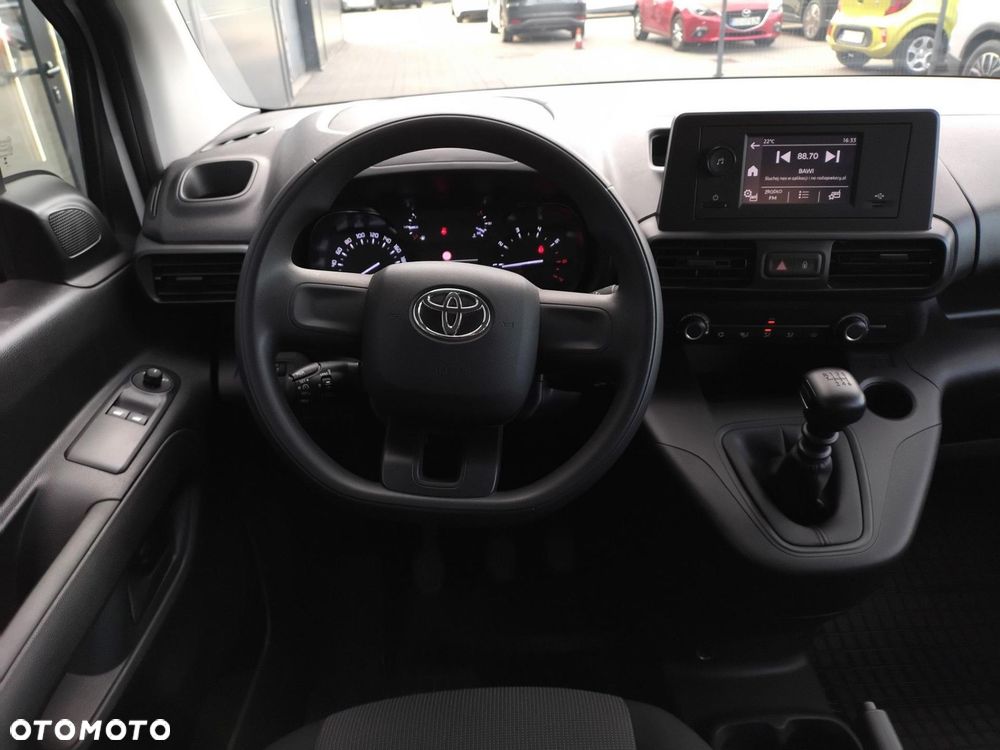 Toyota Proace City Verso Long 1.5 D-4D Combi - 24