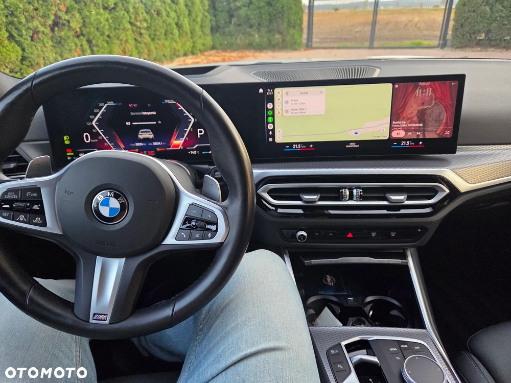 BMW Seria 3 - 8