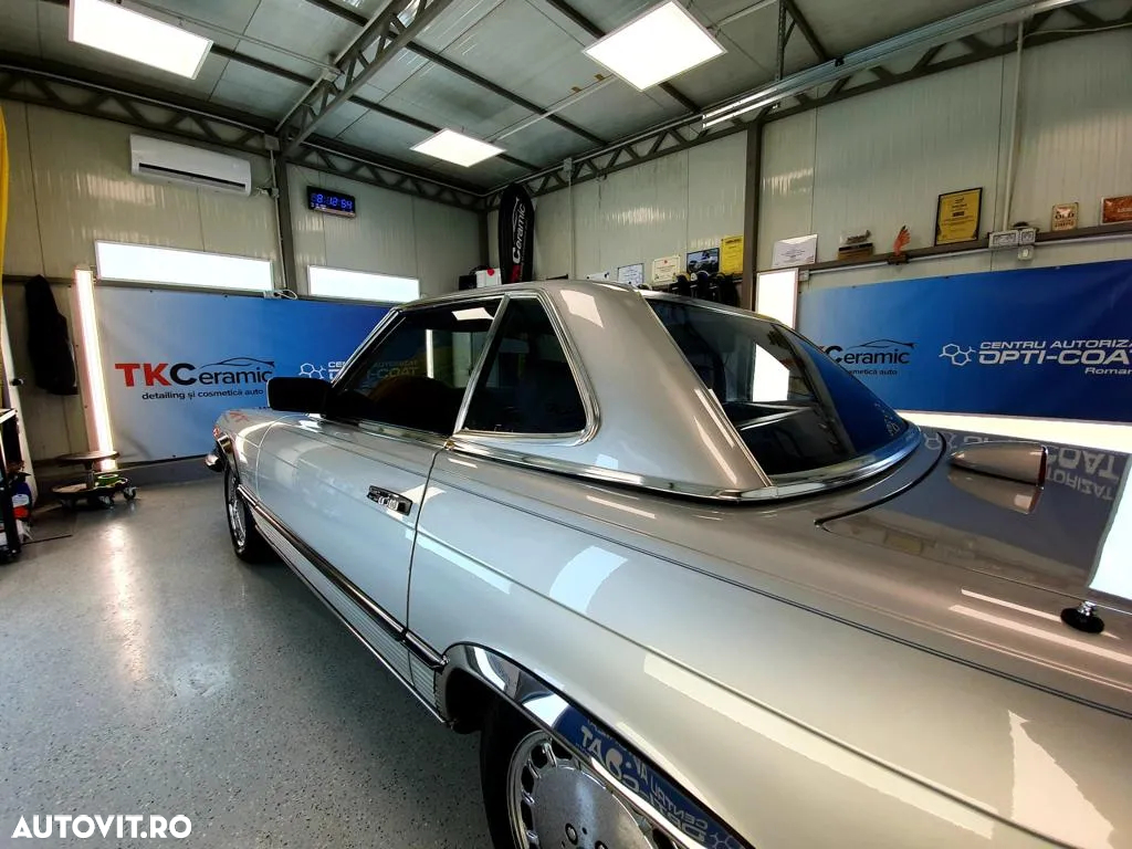 Mercedes-Benz SL - 10