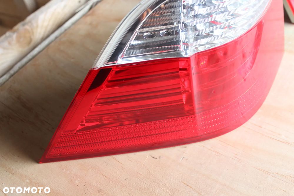 LAMPA TYLNA LEWA BMW 5 KOMBI E61 LCI LED EU 7177693 2009 - 3