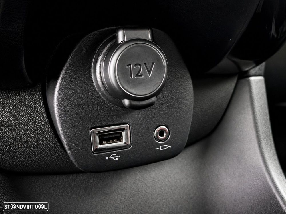 Peugeot 108 1.0 VTi Allure - 26
