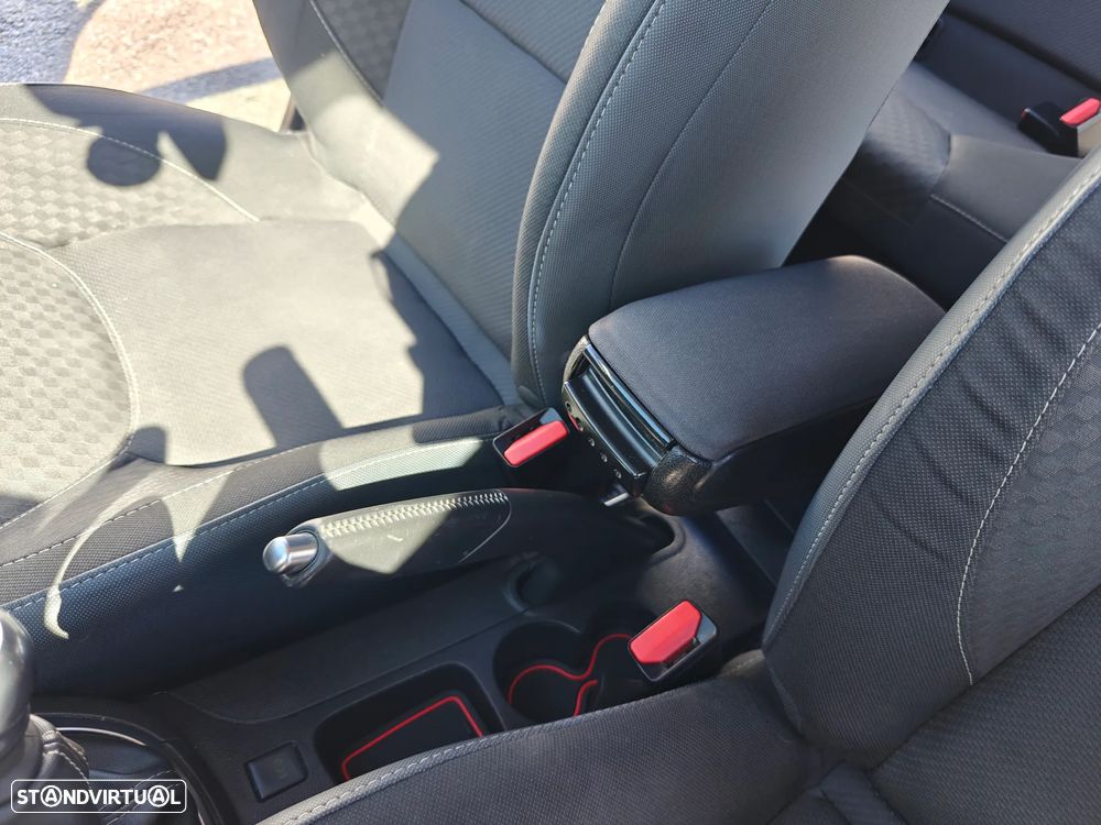 Renault Clio 1.5 dCi GT Line - 25