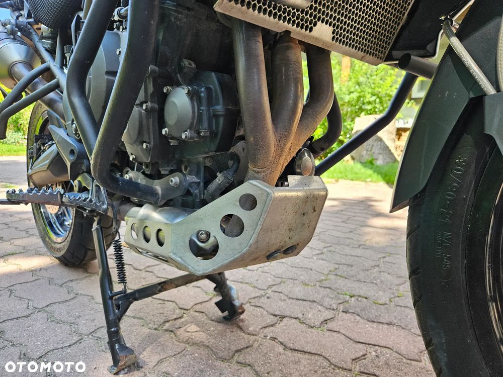 Triumph Tiger - 18
