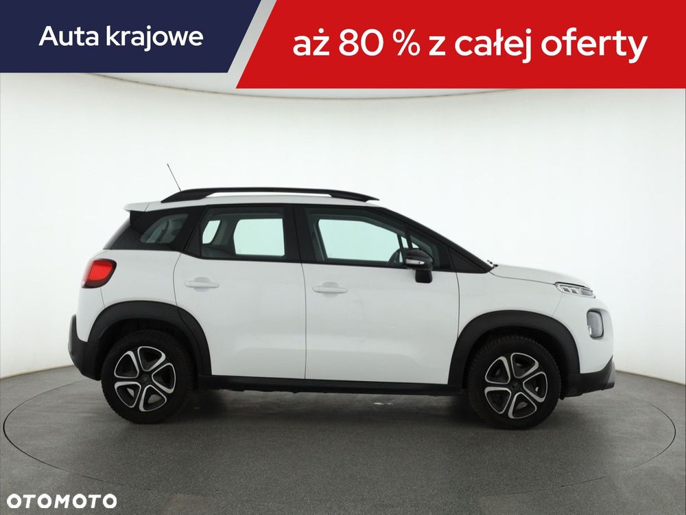 Citroën C3 Aircross - 8