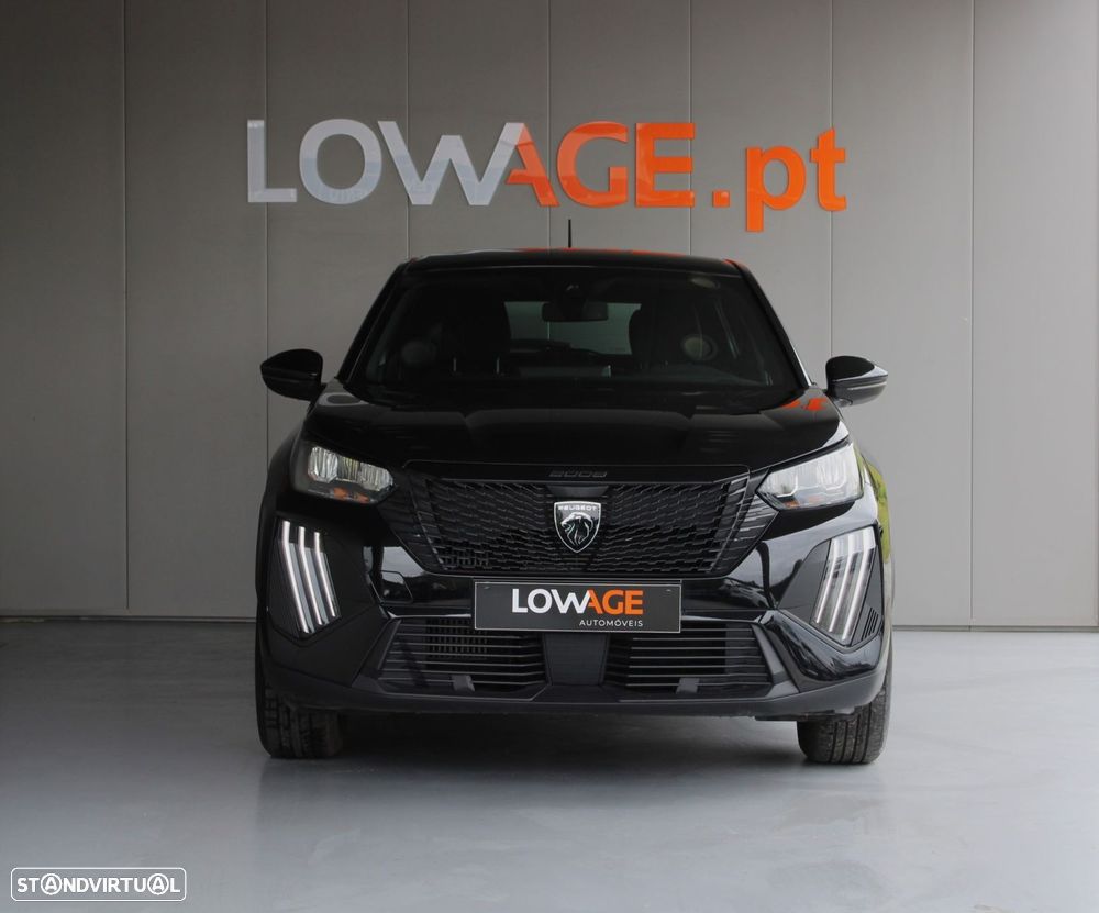 Peugeot 2008 1.2 PureTech Active - 21